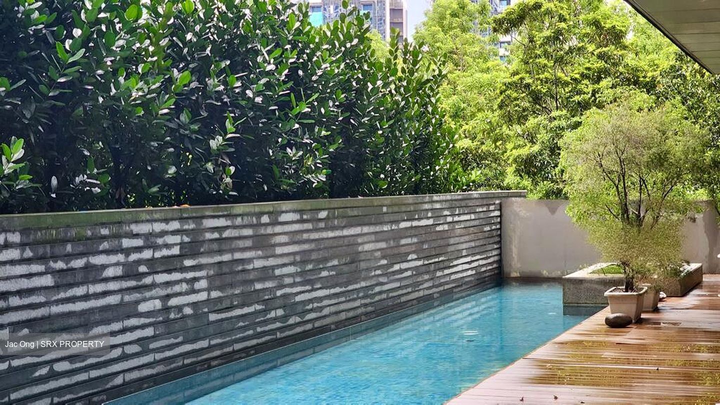 Leedon Residence (D10), Condominium #479827691
